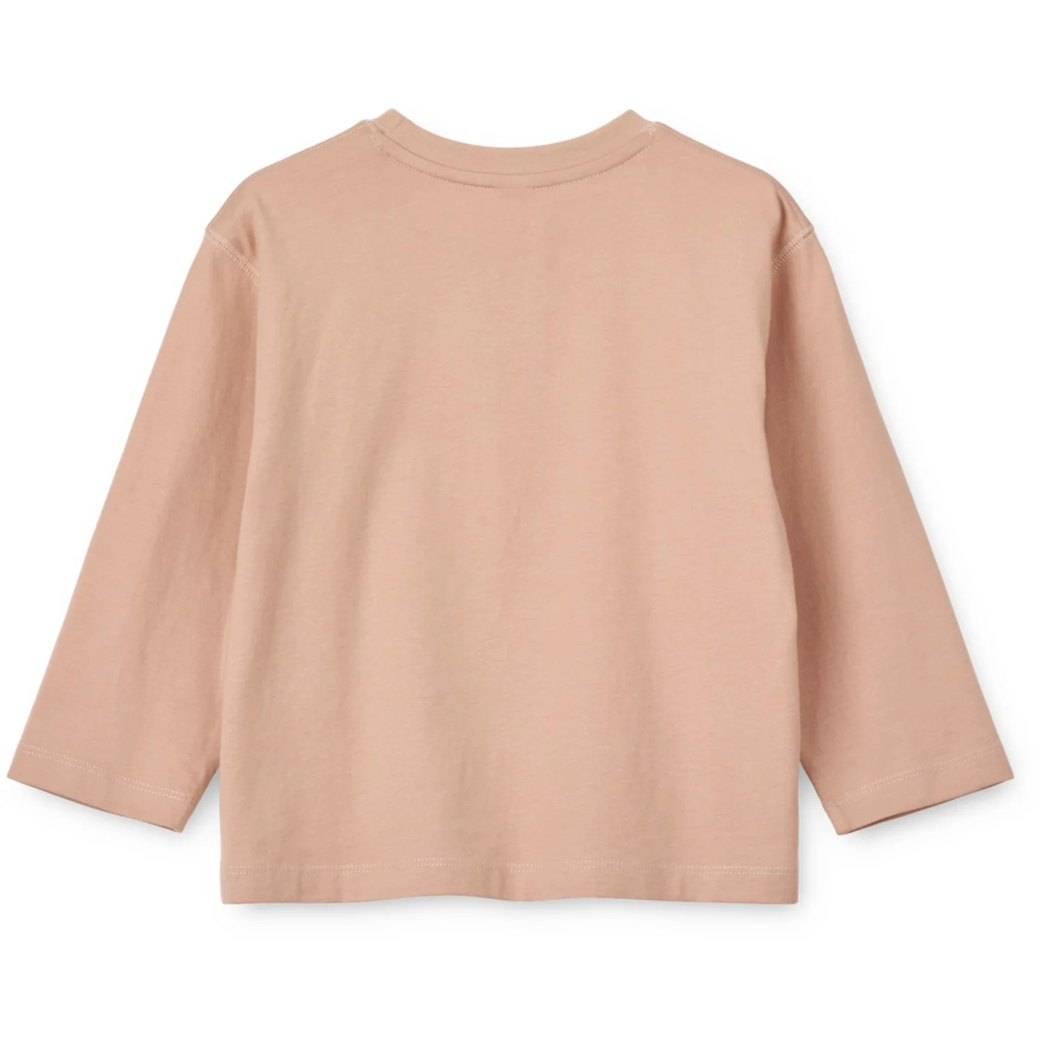 LIEWOOD Rabbit / Pale Tuscany Apia Placement Blouse - Image 3