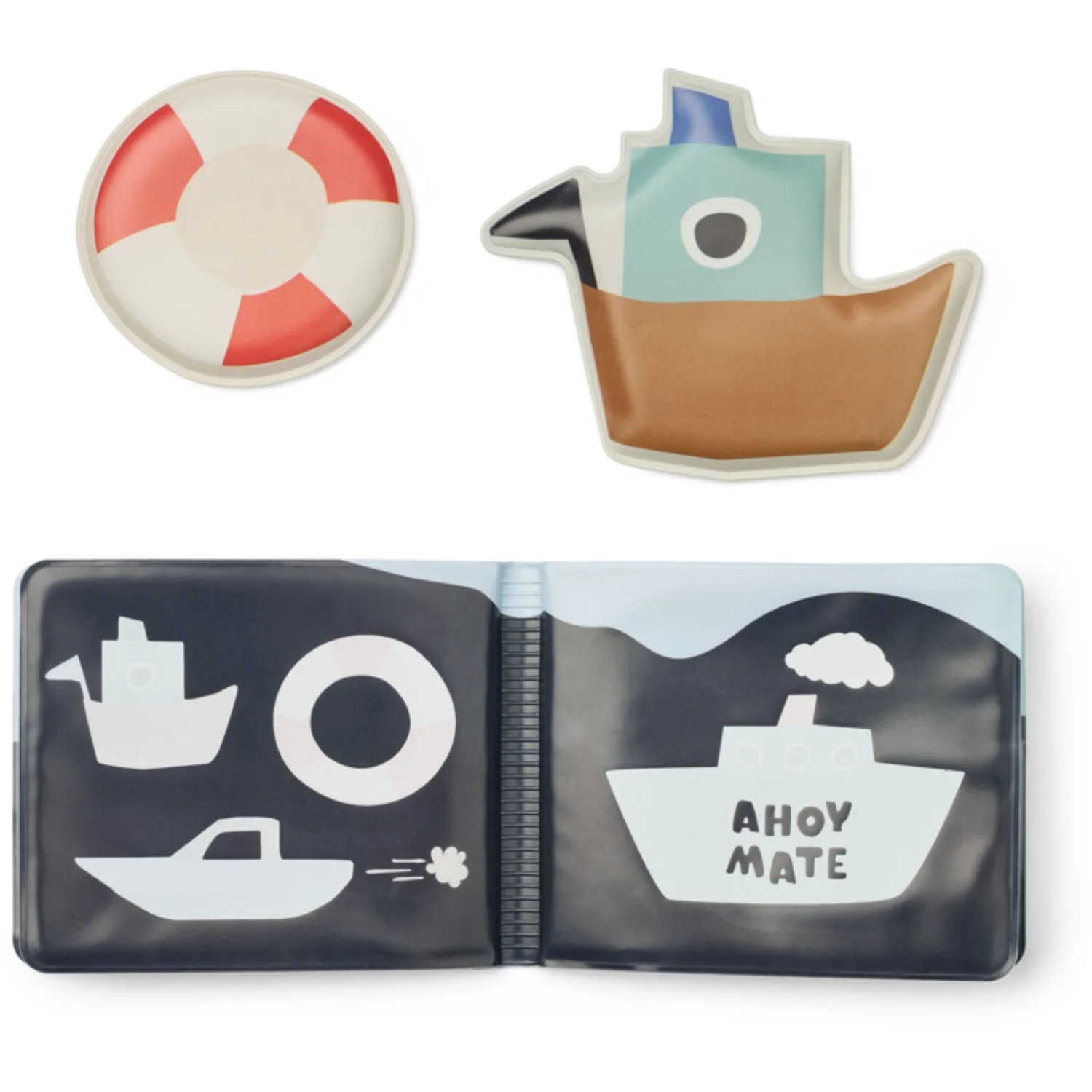 LIEWOOD Sailing / Sandy Waylon Sailing Magic Water Book - Image 4
