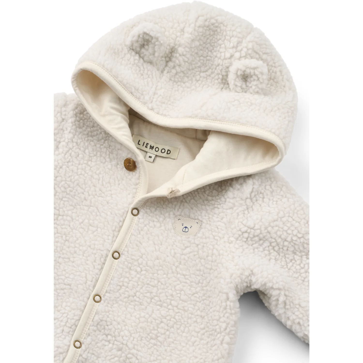 LIEWOOD Sandy Baylor Baby Jacket - Image 2