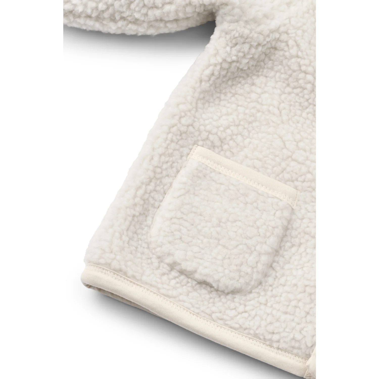 LIEWOOD Sandy Baylor Baby Jacket - Image 3