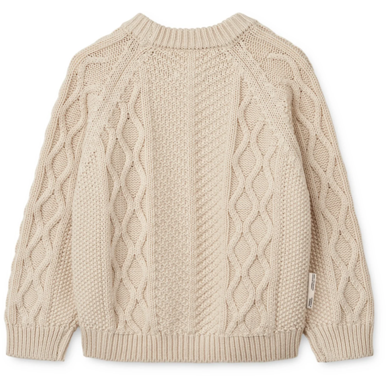 LIEWOOD Sandy Callio Knit Jumper - Image 3