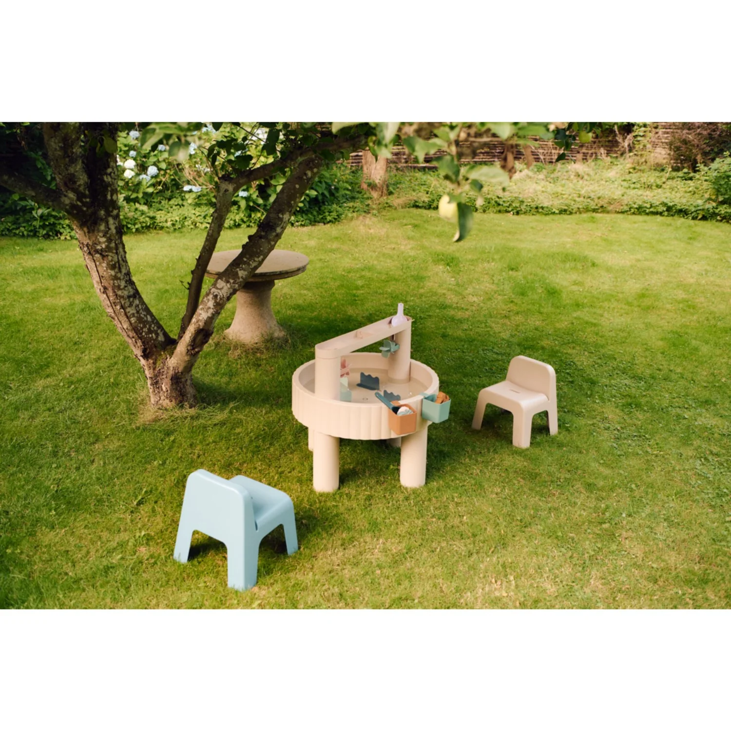 LIEWOOD Sandy Chase Chair - Image 3