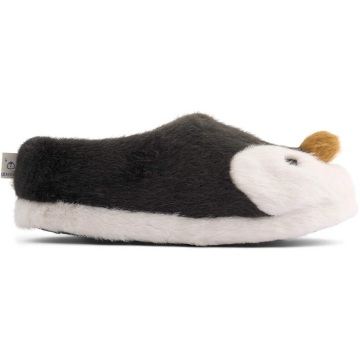 LIEWOOD Sandy / Dark Grey Aviaja Penguin Slippers - Image 7