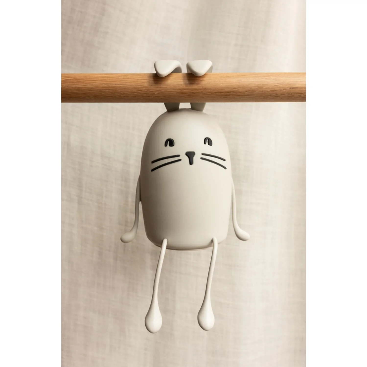 LIEWOOD Sandy Evex Rabbit Night Light - Image 2