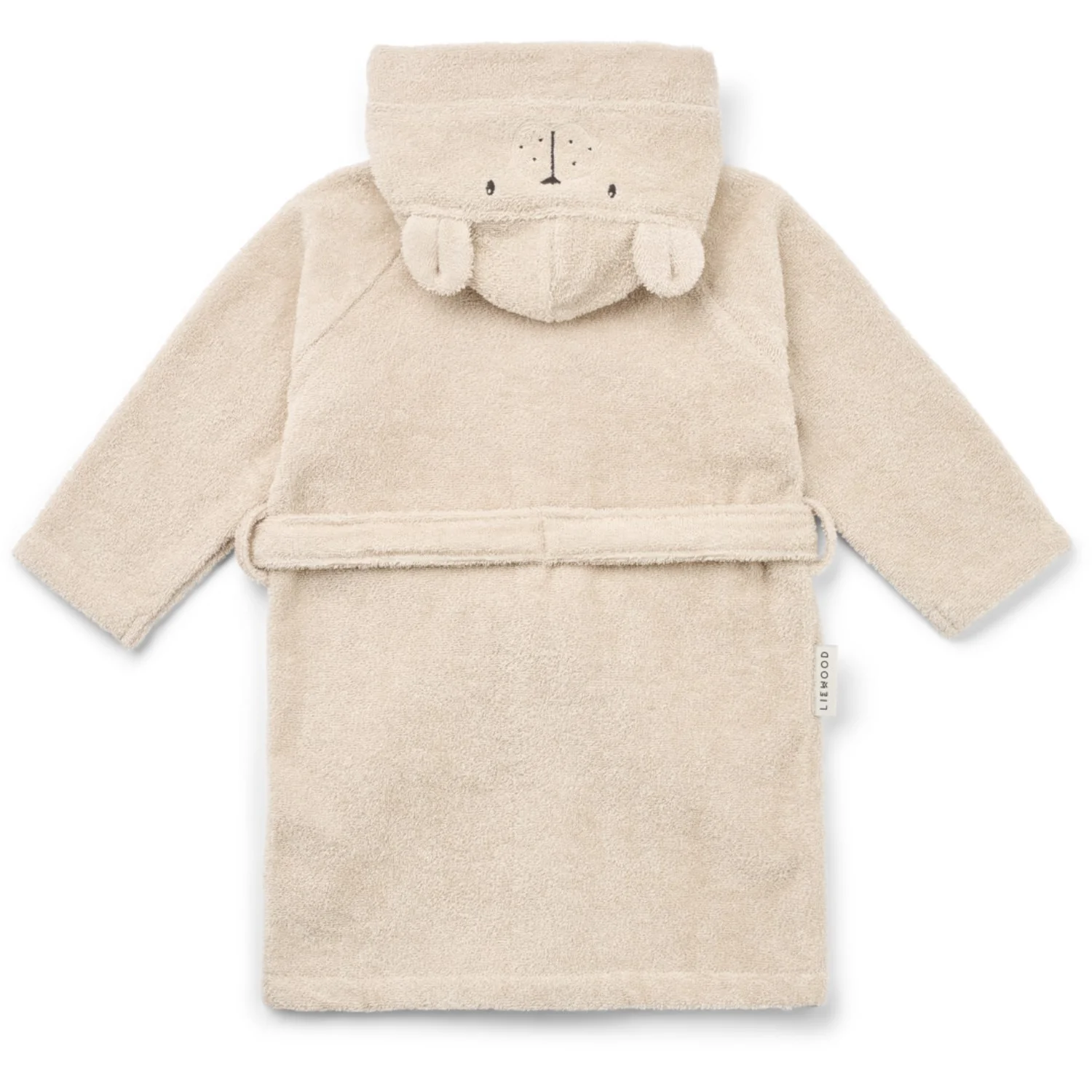 LIEWOOD Sandy Lily Polarbear Bathrobe - Image 4