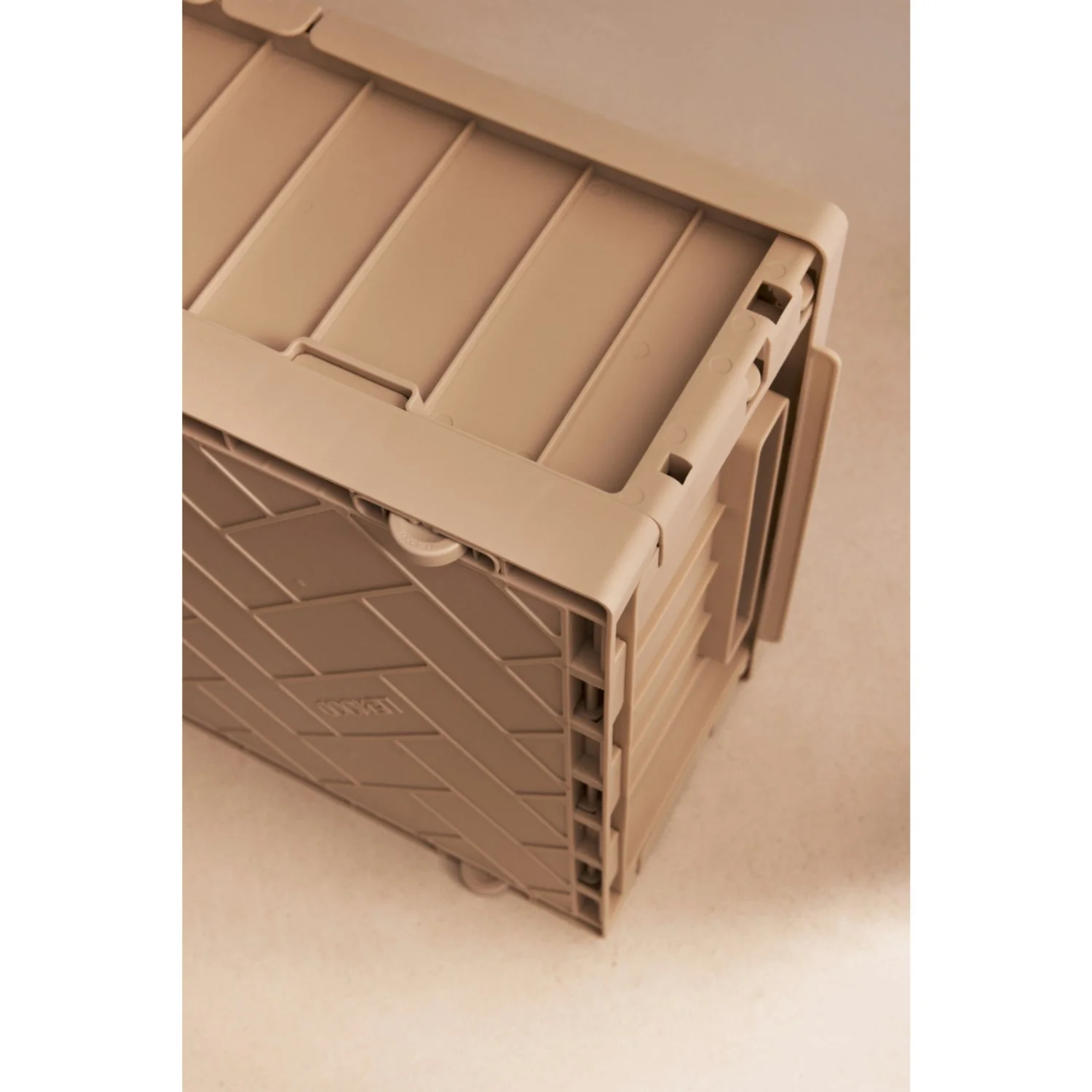LIEWOOD Sandy Weston Bed Roller W. Lid - Image 6