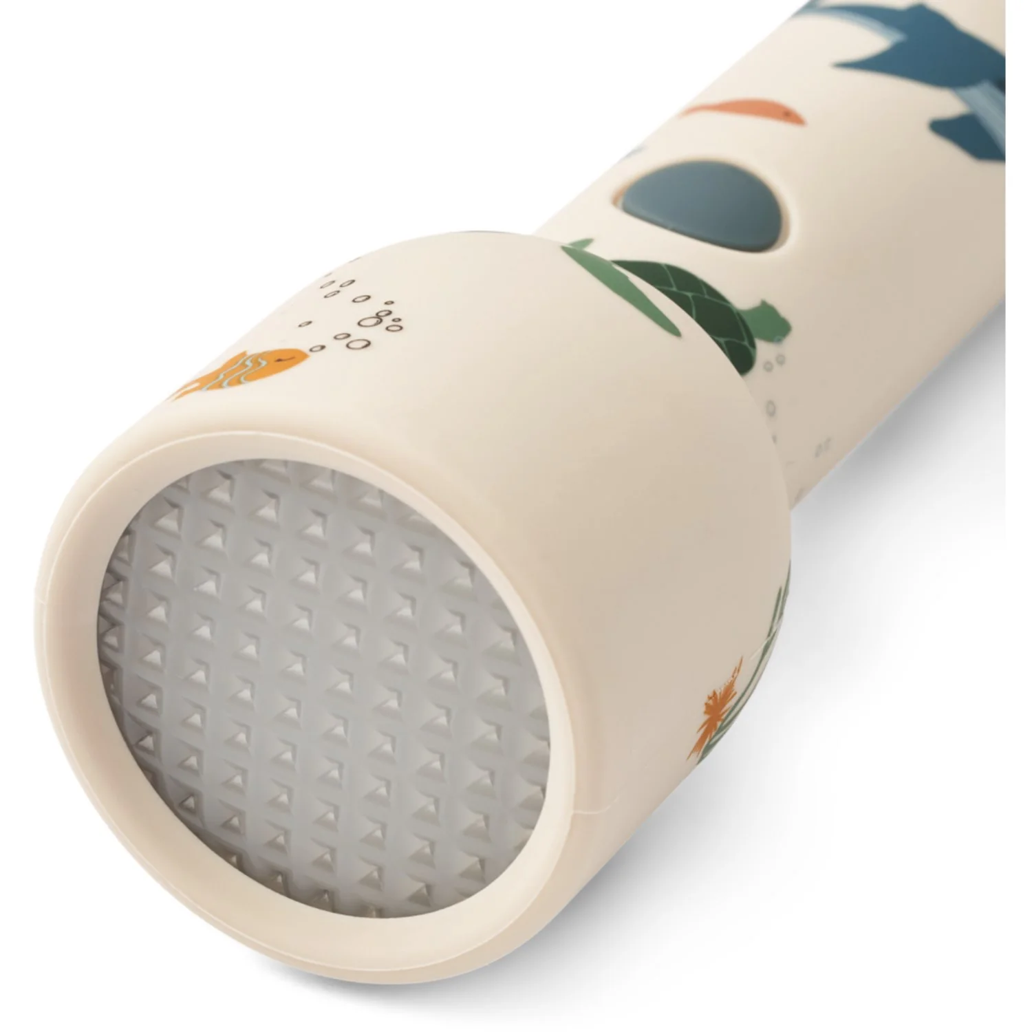 LIEWOOD Sea Creature / Sandy Gry Printed Flashlight - Image 2