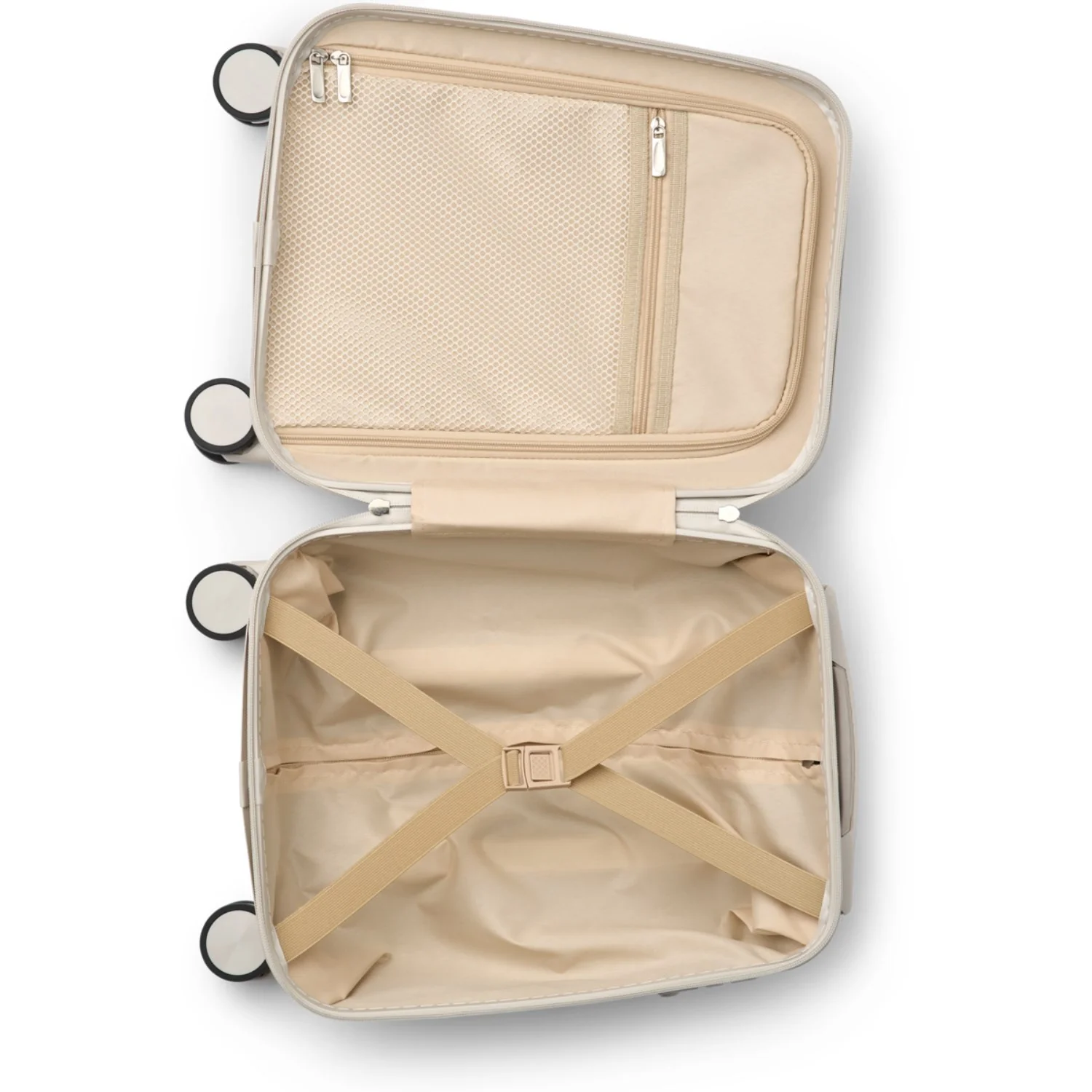 LIEWOOD Sea Creature / Sandy Norelle Hardcase Suitcase - Image 3