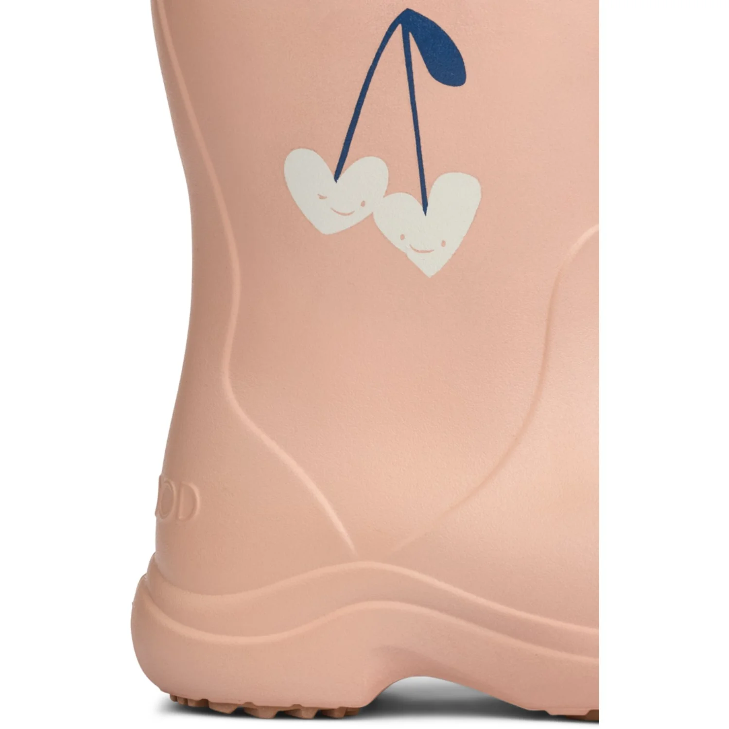 LIEWOOD Sweethearts / Pale Tuscany Aston Rainboot - Image 4