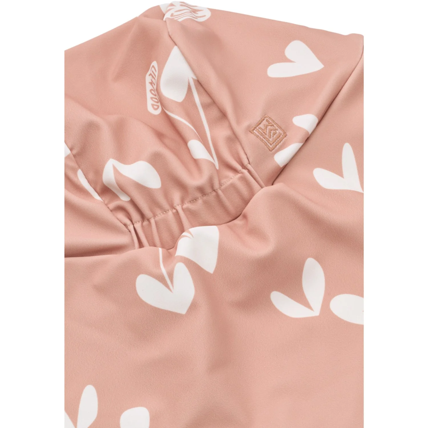 LIEWOOD Sweethearts / Pale Tuscany Cecilia Swim Hat - Image 5