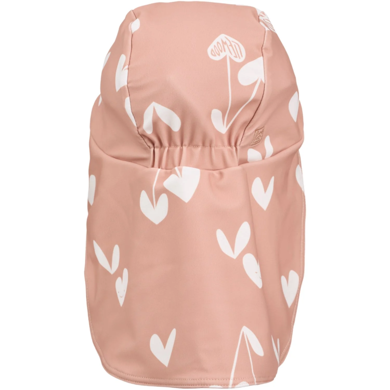 LIEWOOD Sweethearts / Pale Tuscany Cecilia Swim Hat - Image 6
