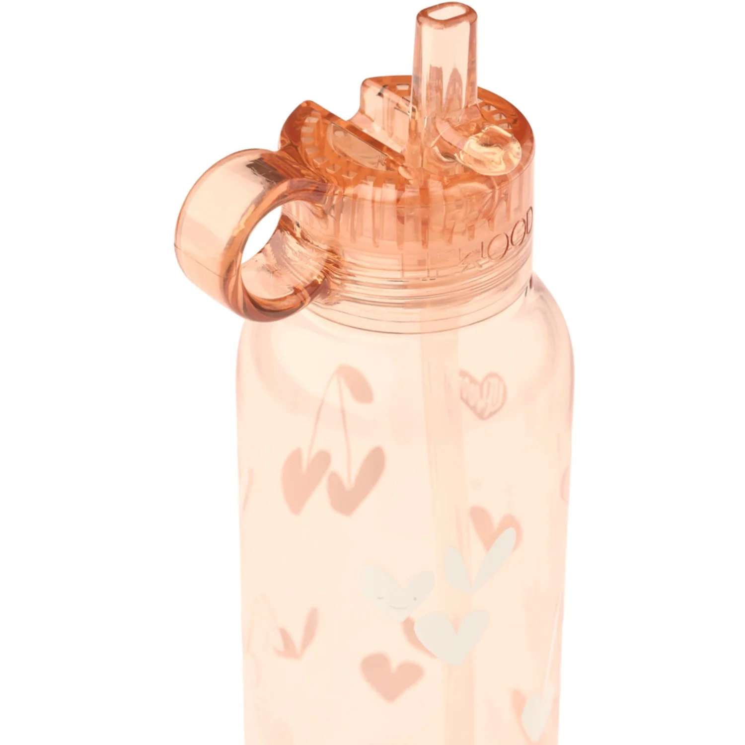 LIEWOOD Sweethearts / Pale Tuscany Yang Tritan Water Bottle 500 Ml - Image 2