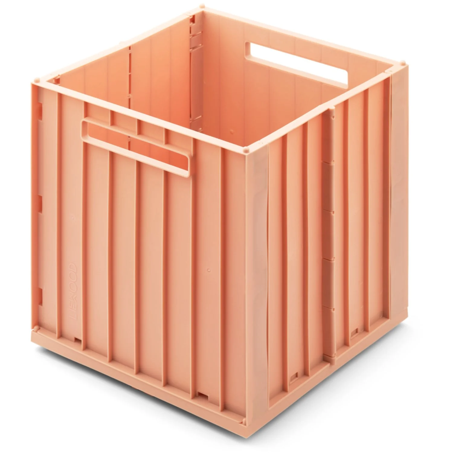LIEWOOD Tuscany Rose Elijah Storage Box W. Lid - Image 4