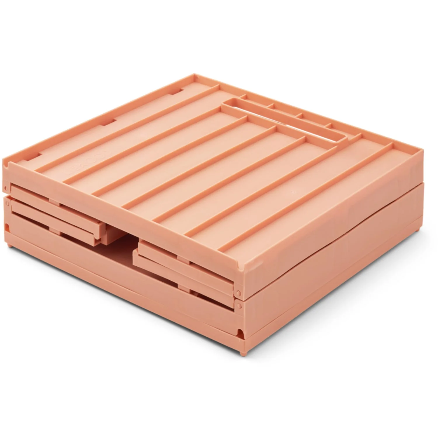 LIEWOOD Tuscany Rose Elijah Storage Box W. Lid - Image 5