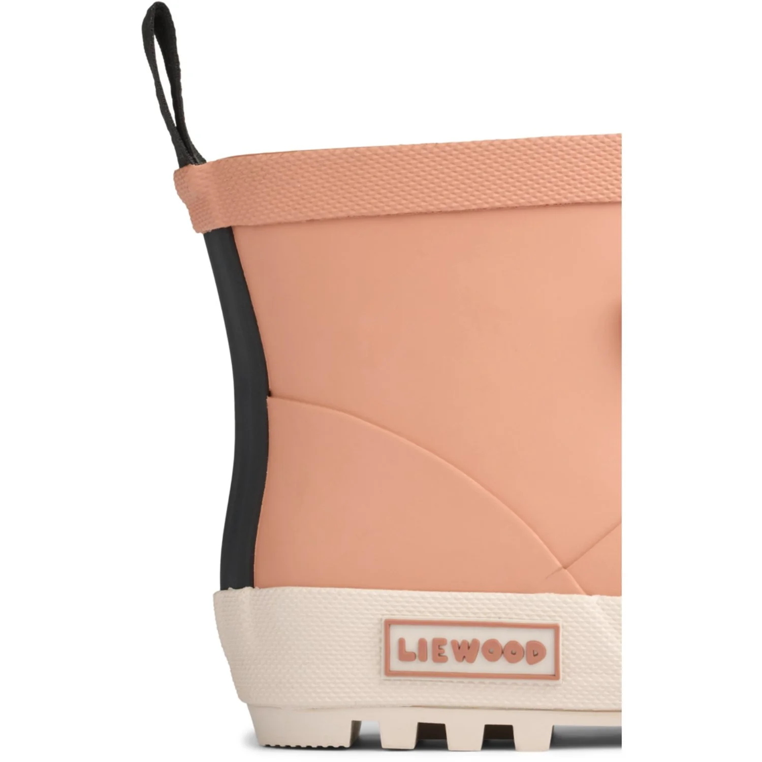 LIEWOOD Tuscany Rose Jesse Cat Thermo Rainboot - Image 3