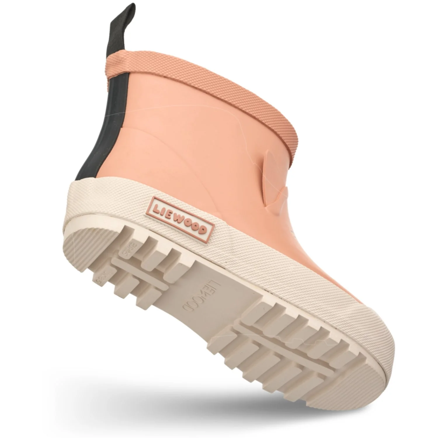 LIEWOOD Tuscany Rose Jesse Cat Thermo Rainboot - Image 4