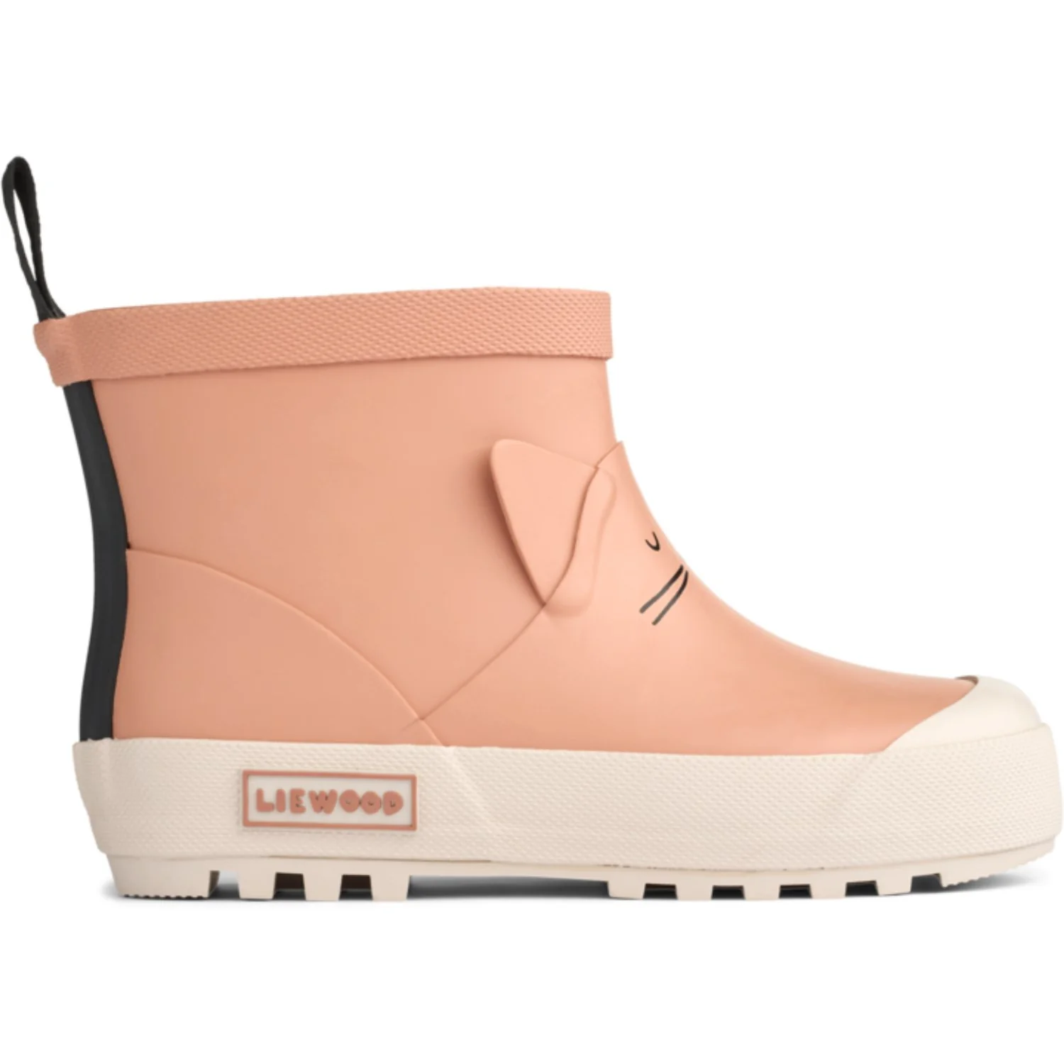 LIEWOOD Tuscany Rose Jesse Cat Thermo Rainboot - Image 5