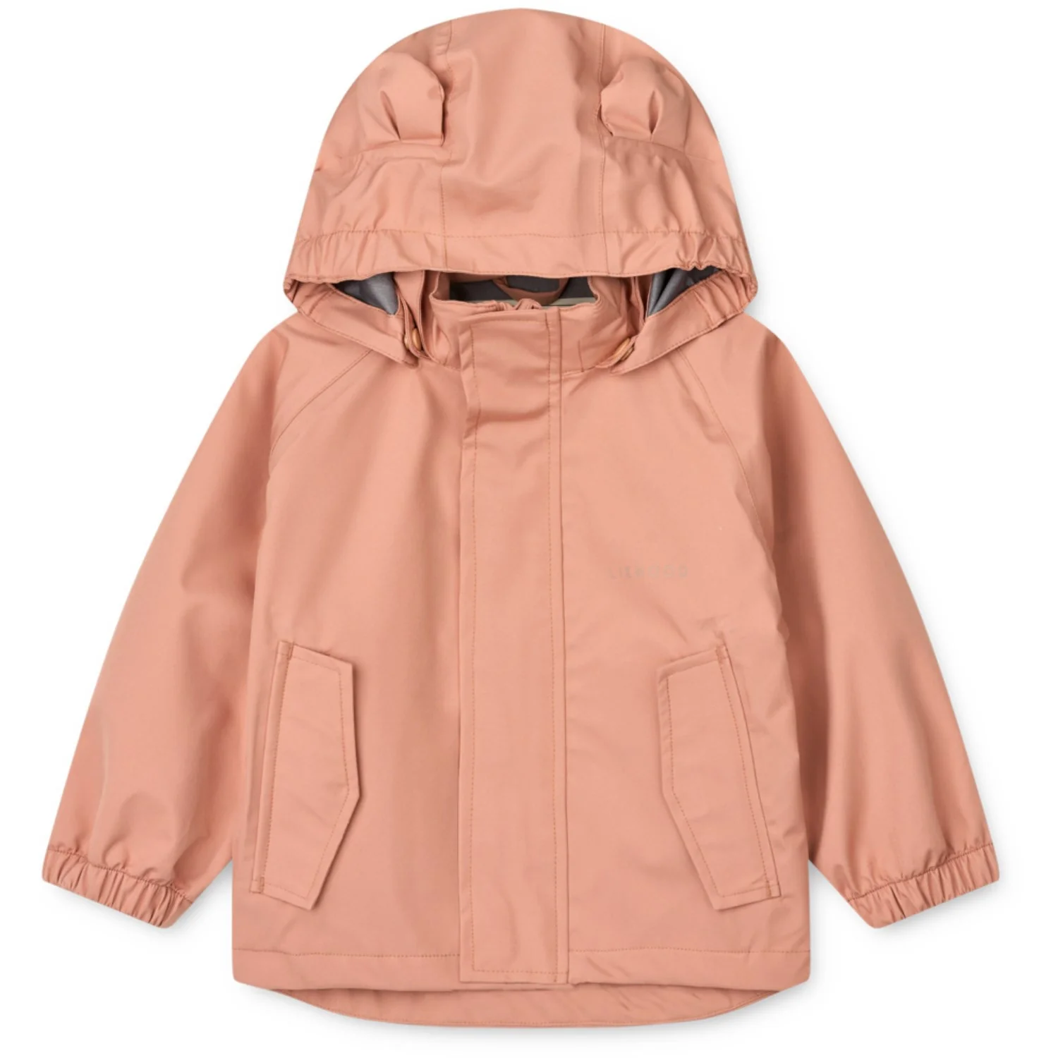 LIEWOOD Tuscany Rose Manu Rainwear Set - Image 2