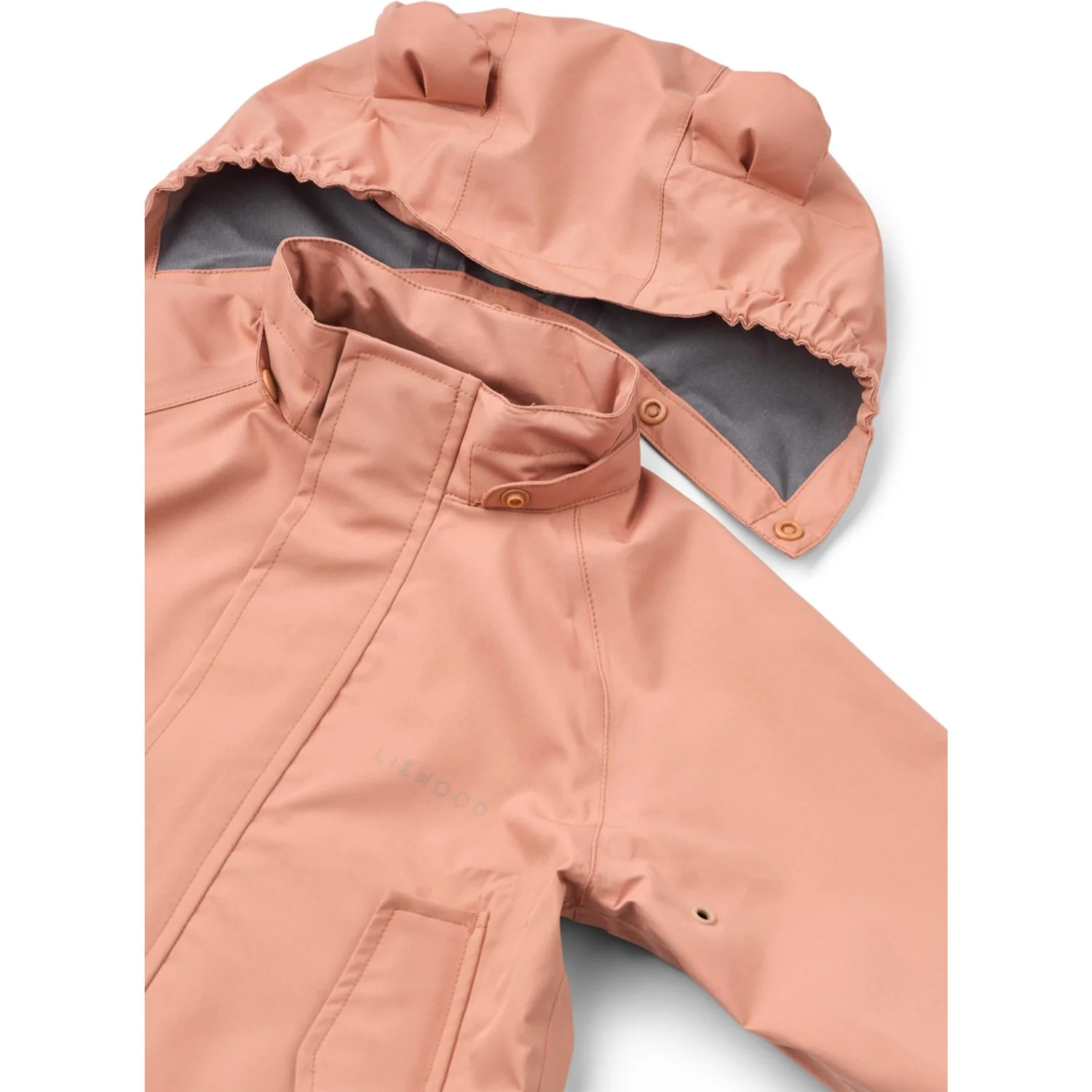 LIEWOOD Tuscany Rose Manu Rainwear Set - Image 3