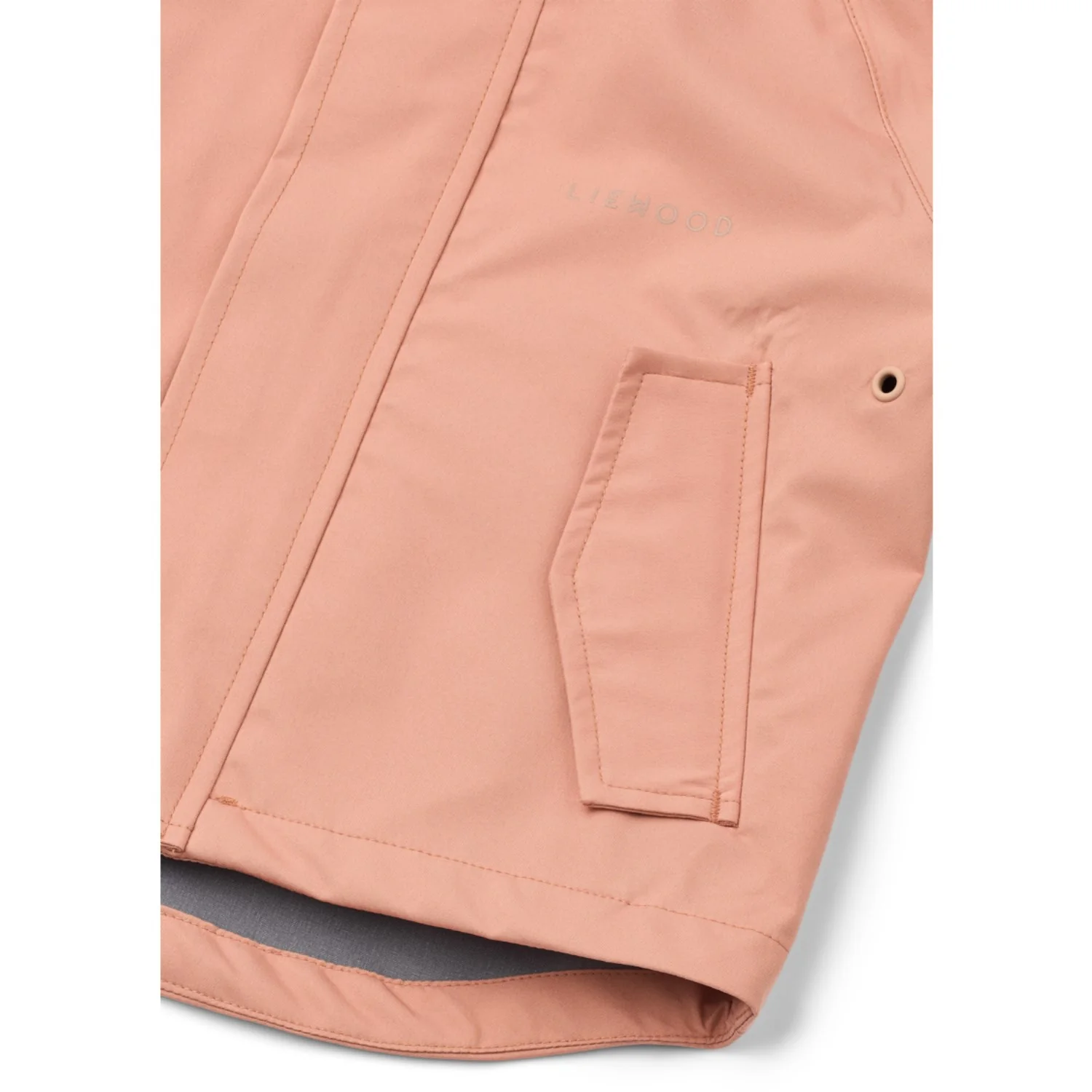 LIEWOOD Tuscany Rose Manu Rainwear Set - Image 4