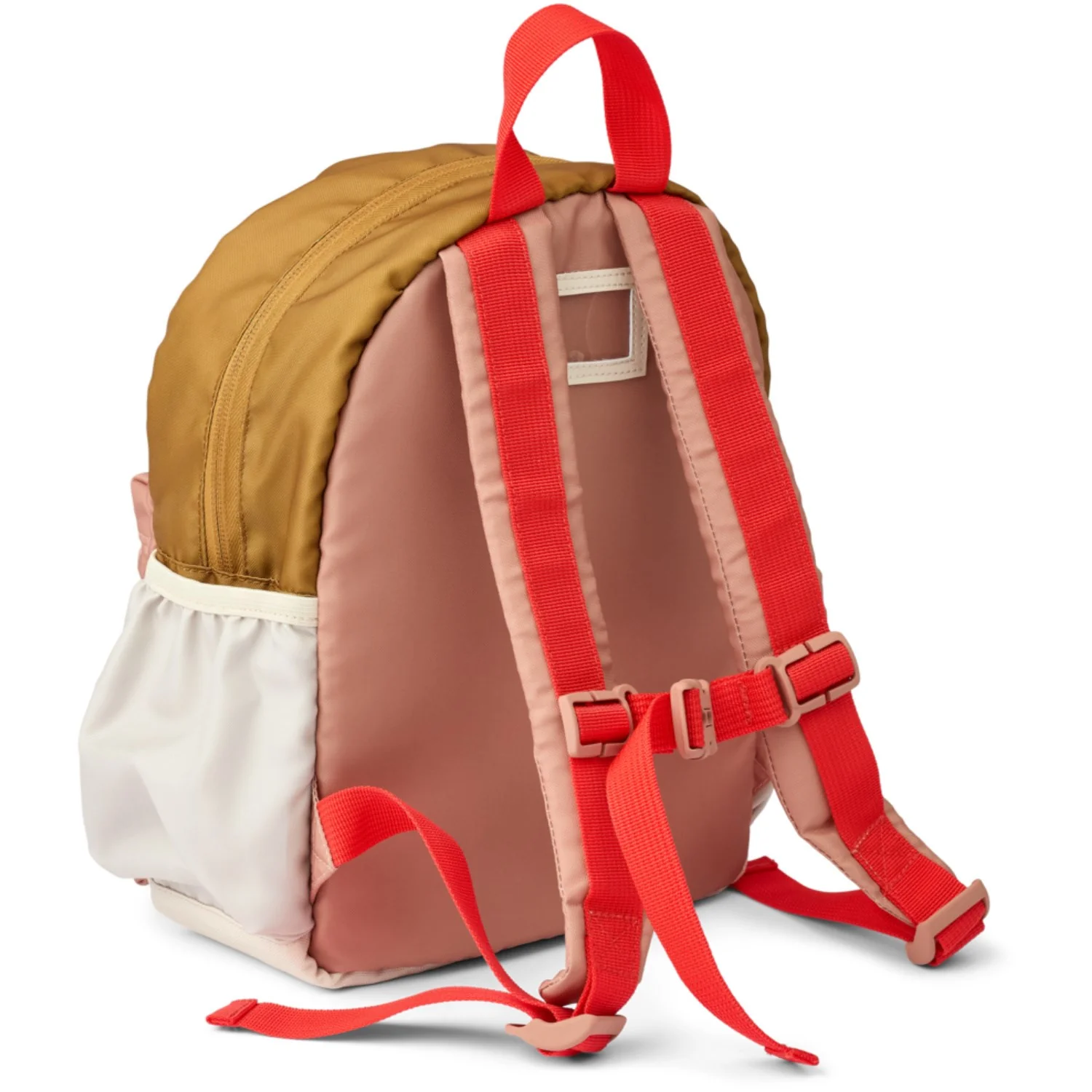 LIEWOOD Tuscany Rose Multi Mix Andreas Cat Backpack - Image 4