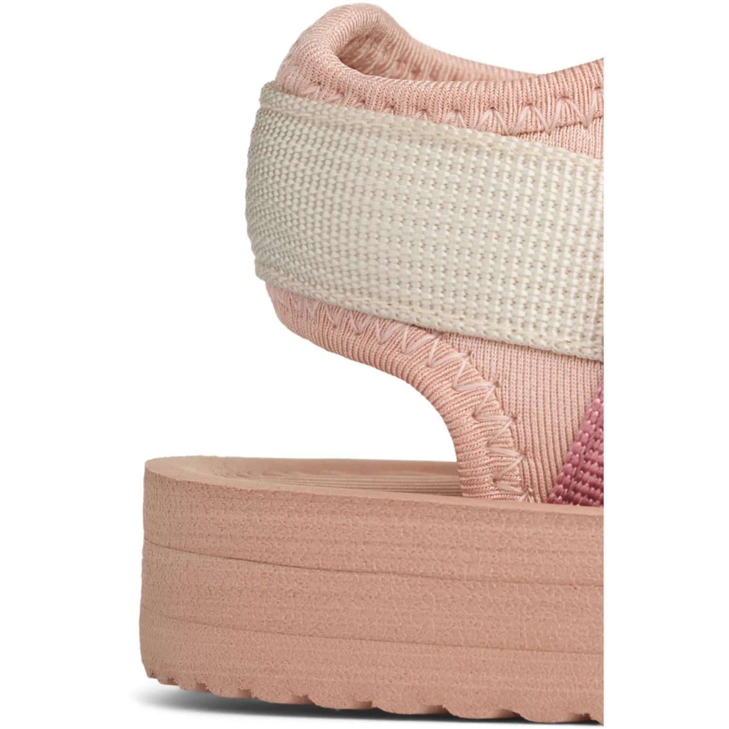 LIEWOOD Tuscany Rose Multi Mix Monty Sandals - Image 3