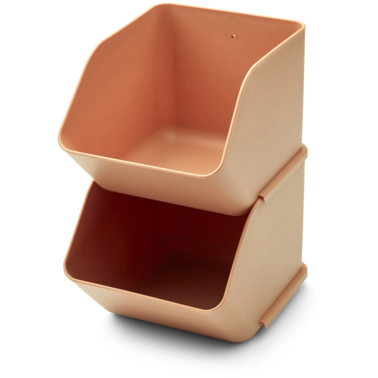 LIEWOOD Tuscany Rose Rosemary Desktop Organizer S 2-Pack - Image 2