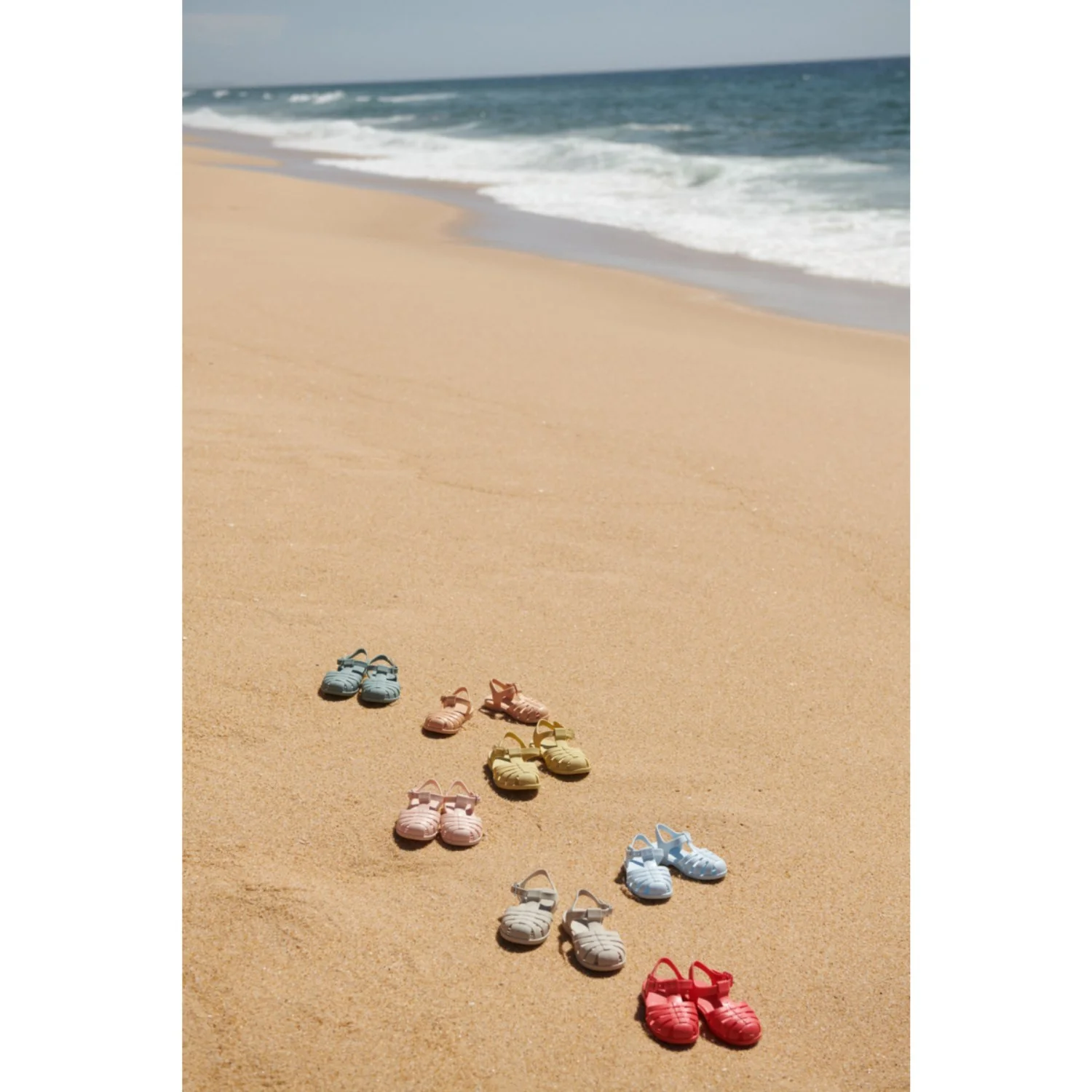 LIEWOOD Watermelon Bre Sandals - Image 6