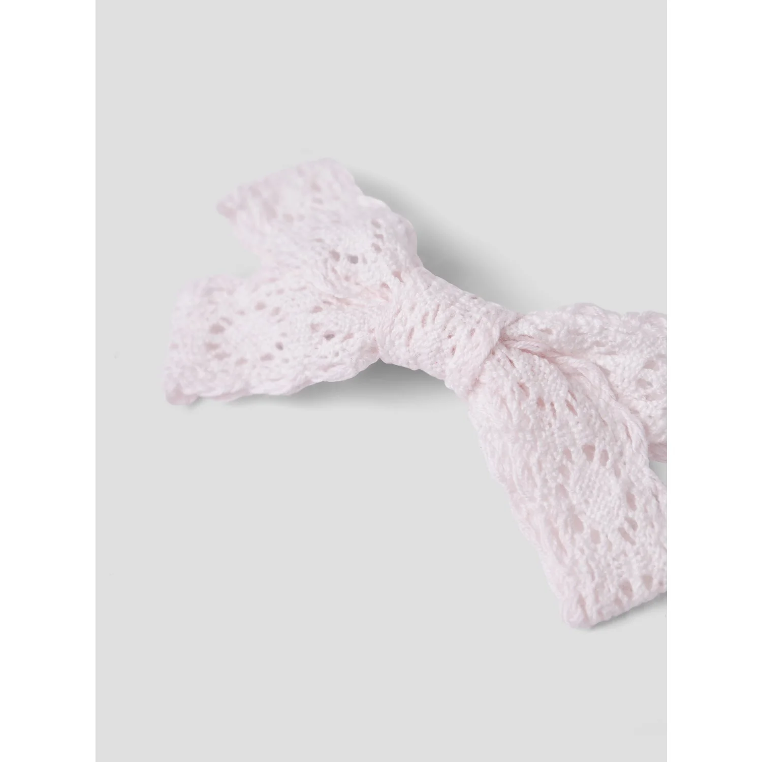 Lil'Atelier Almost Mauve Nmfacc-Lola 2 Pack Hair Clips Lil - Image 2