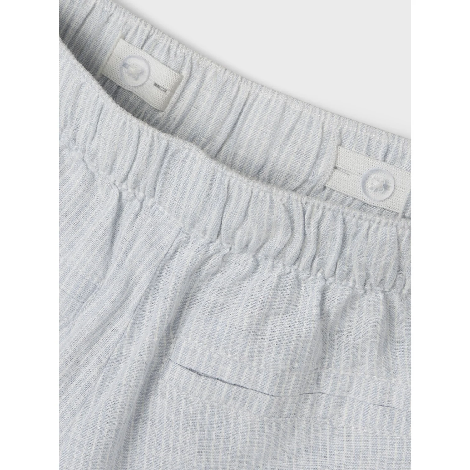 Lil'Atelier Ancient Water Jesper Shorts - Image 2