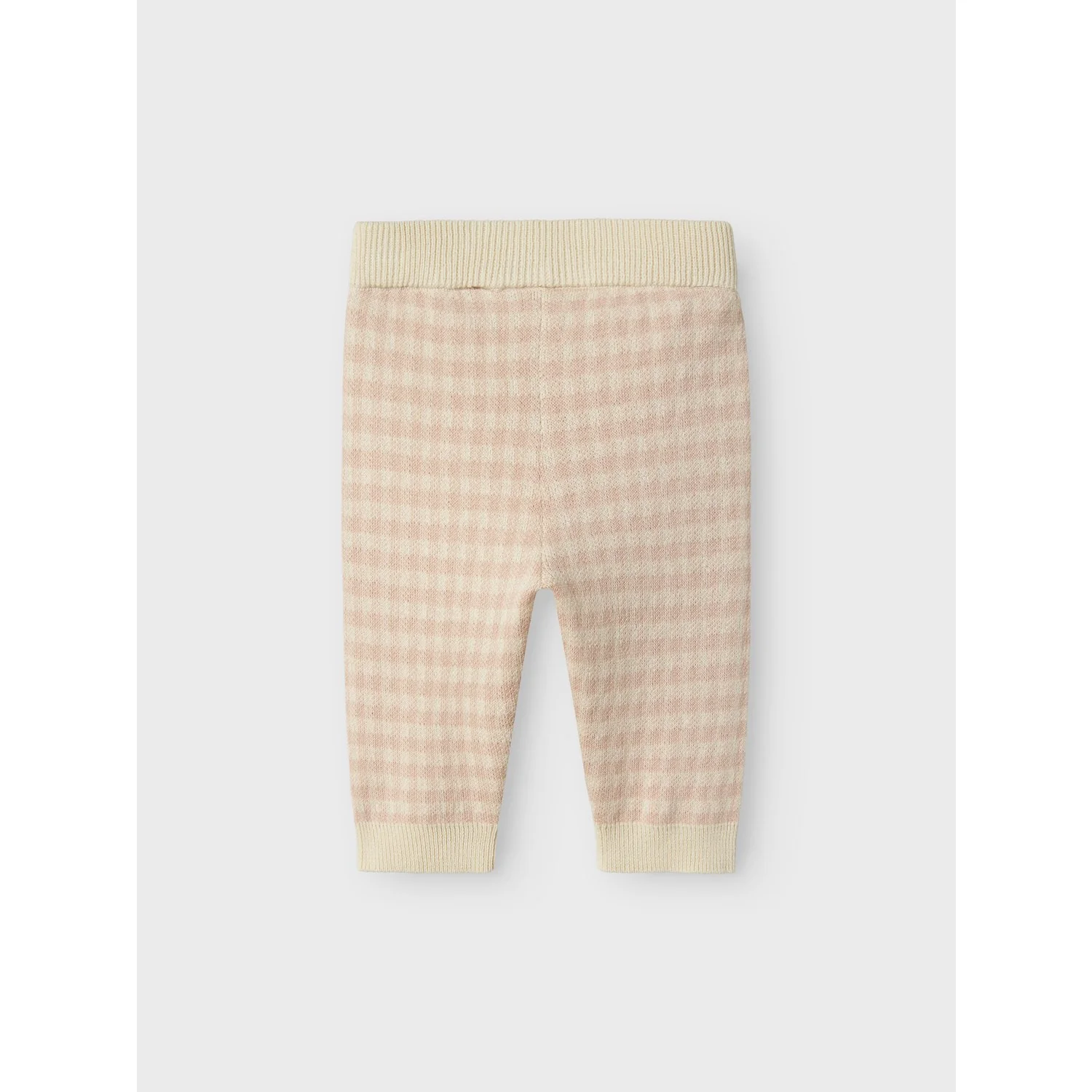 Lil'Atelier Cameo Rose Nbfnadie Knit Pant Lil - Image 5