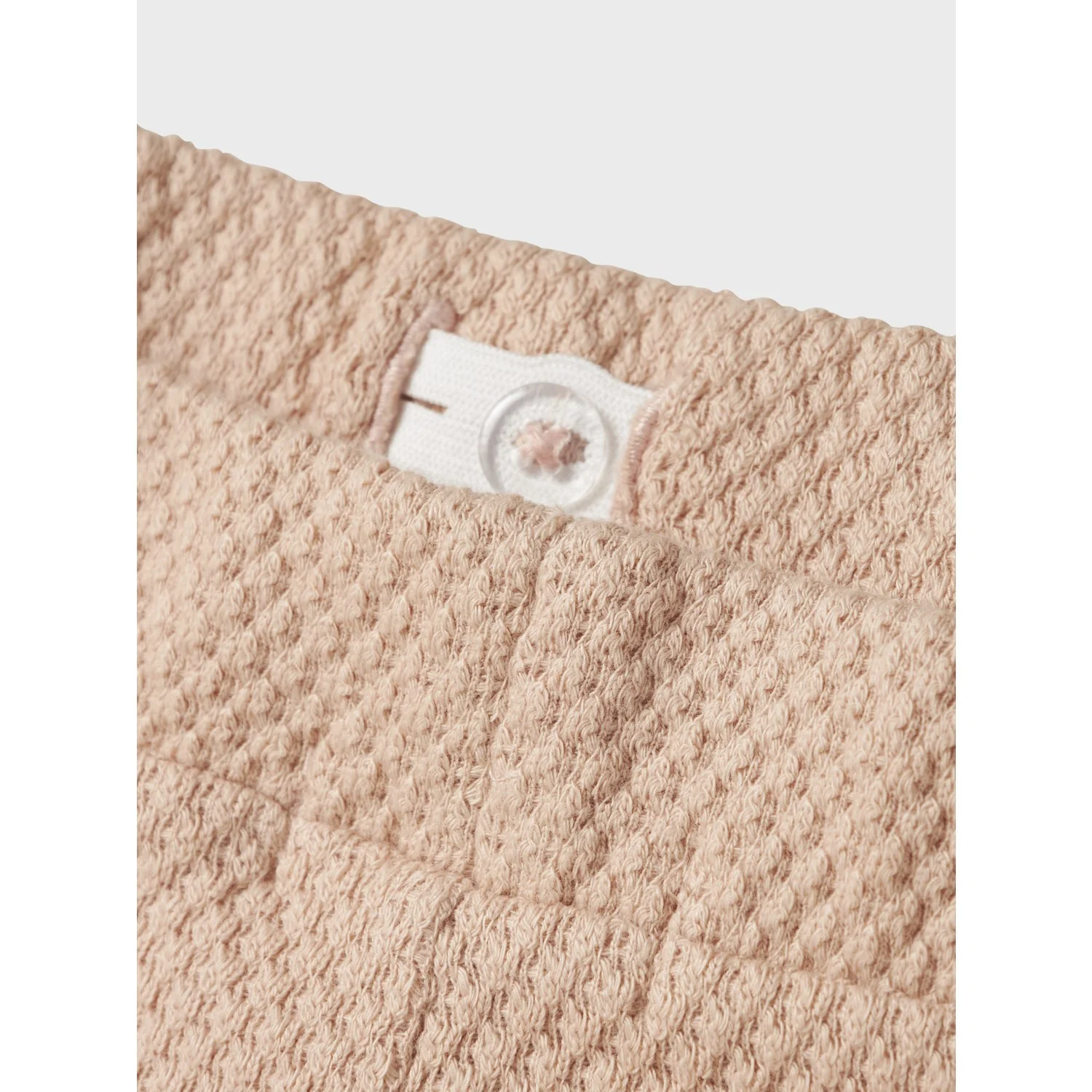 Lil'Atelier Cameo Rose Nmfnoella Sweat Pant Lil - Image 4