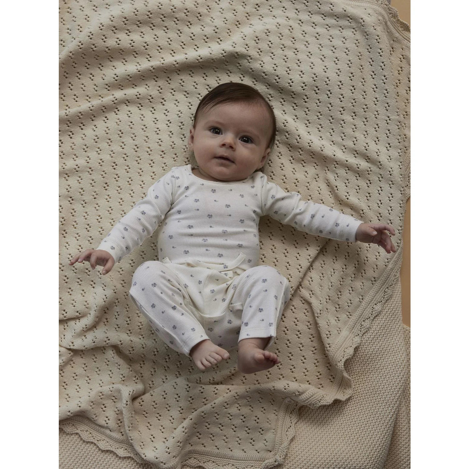 Lil'Atelier Coconut Milk Blueberry Nbnlago Mio Ls Slim Body Lil - Image 2