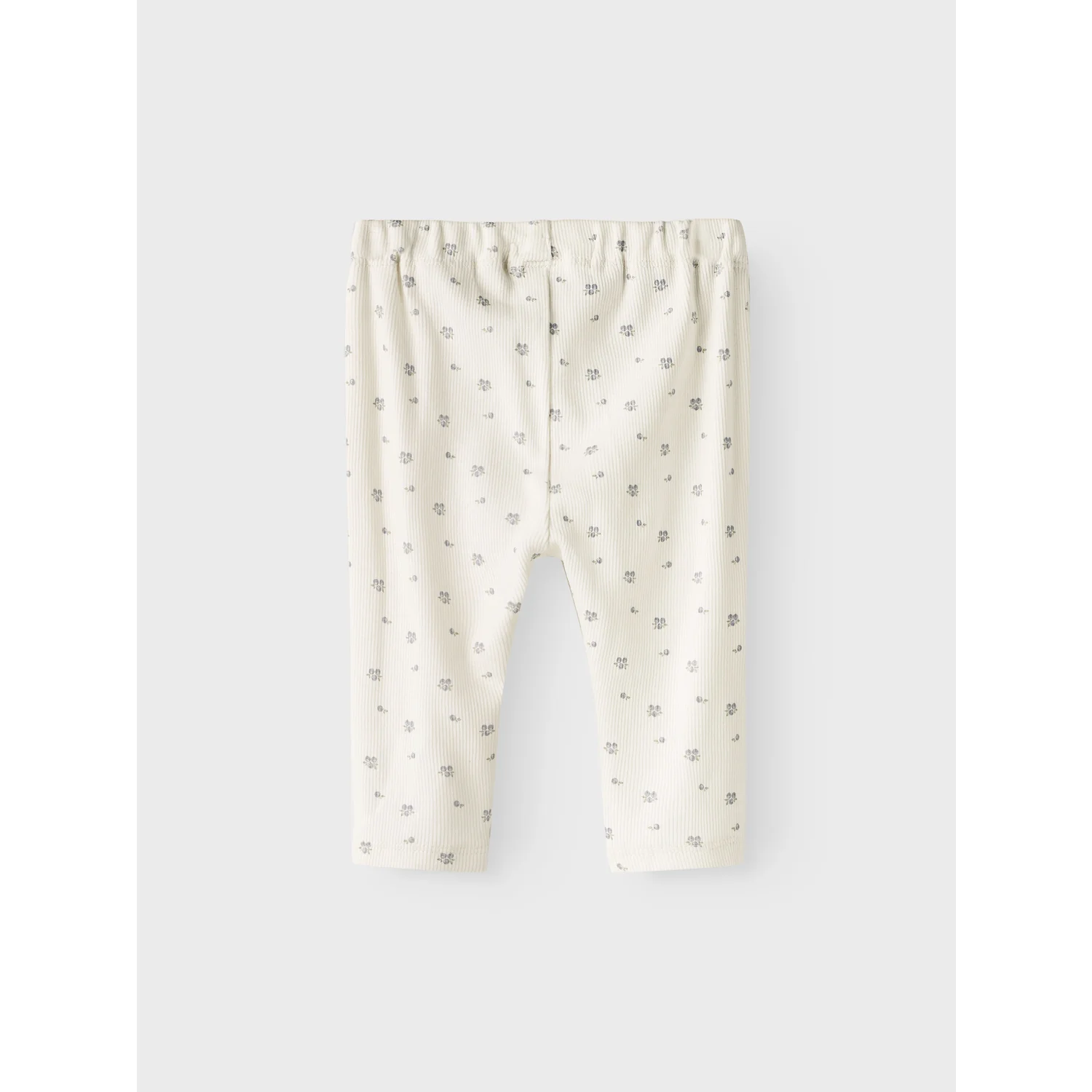 Lil'Atelier Coconut Milk Blueberry Nbnlago Mio Pants Lil - Image 3