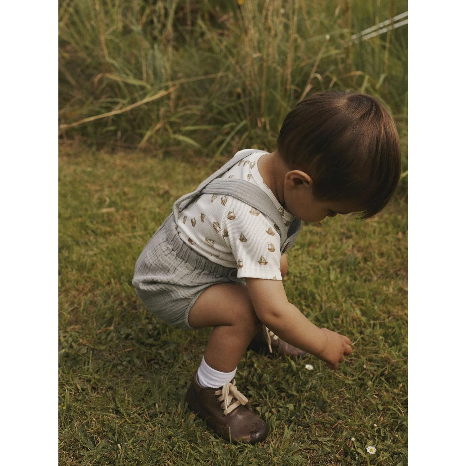 Lil'Atelier Coconut Milk Boat Nbmlavo Eni Ss Slim Body Lil - Image 3