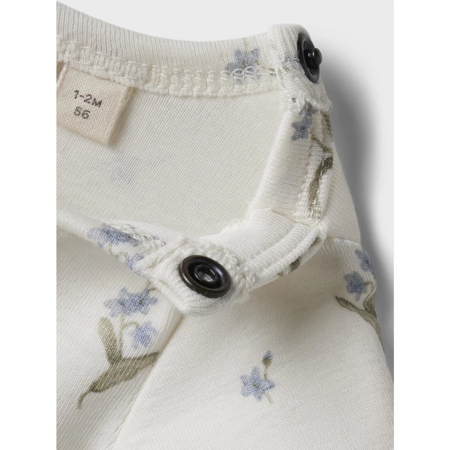 Lil'Atelier Coconut Milk Forget Me Not Gayo Sig Slim Body - Image 2
