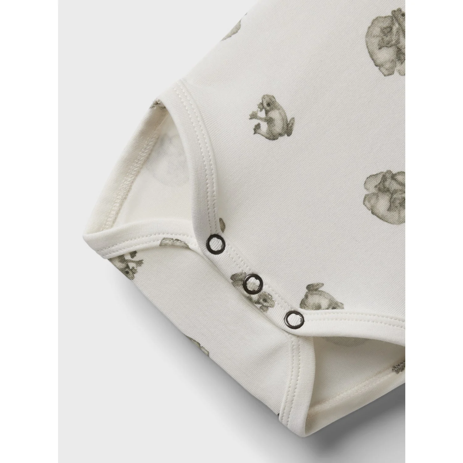 Lil'Atelier Coconut Milk Frog Gayo Sor Slim Body - Image 3