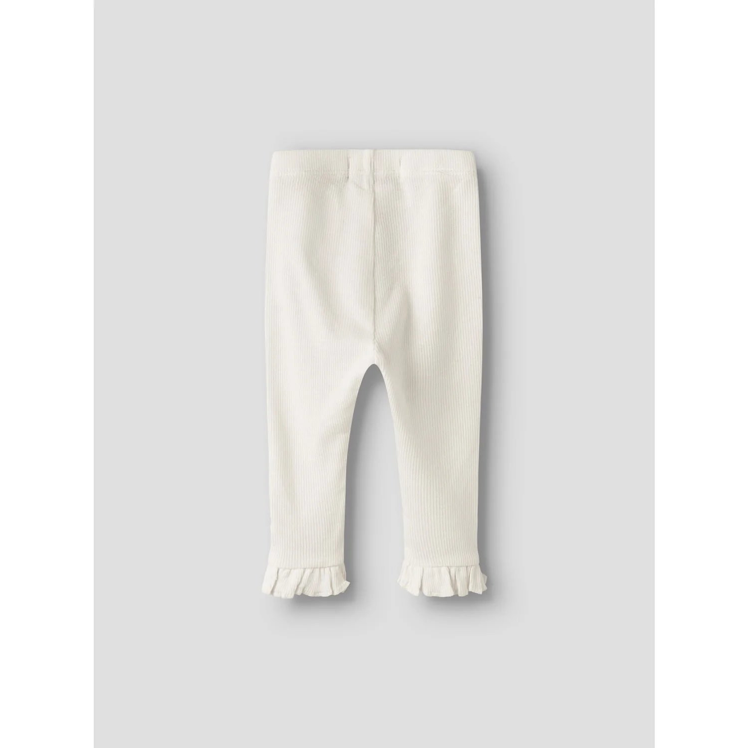 Lil'Atelier Coconut Milk Nbffrijo Slim Leggings Lil - Image 2