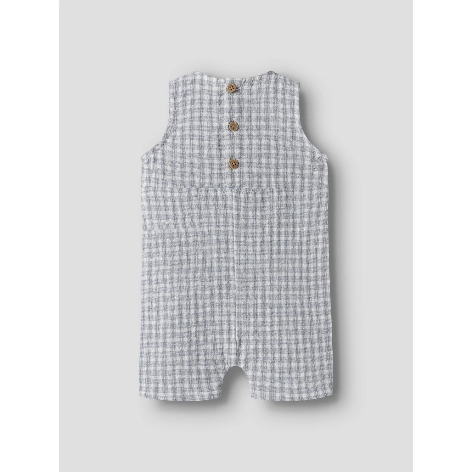 Lil'Atelier Coconut Milk Nbmfrey Sl Loose Suit Lil - Image 3