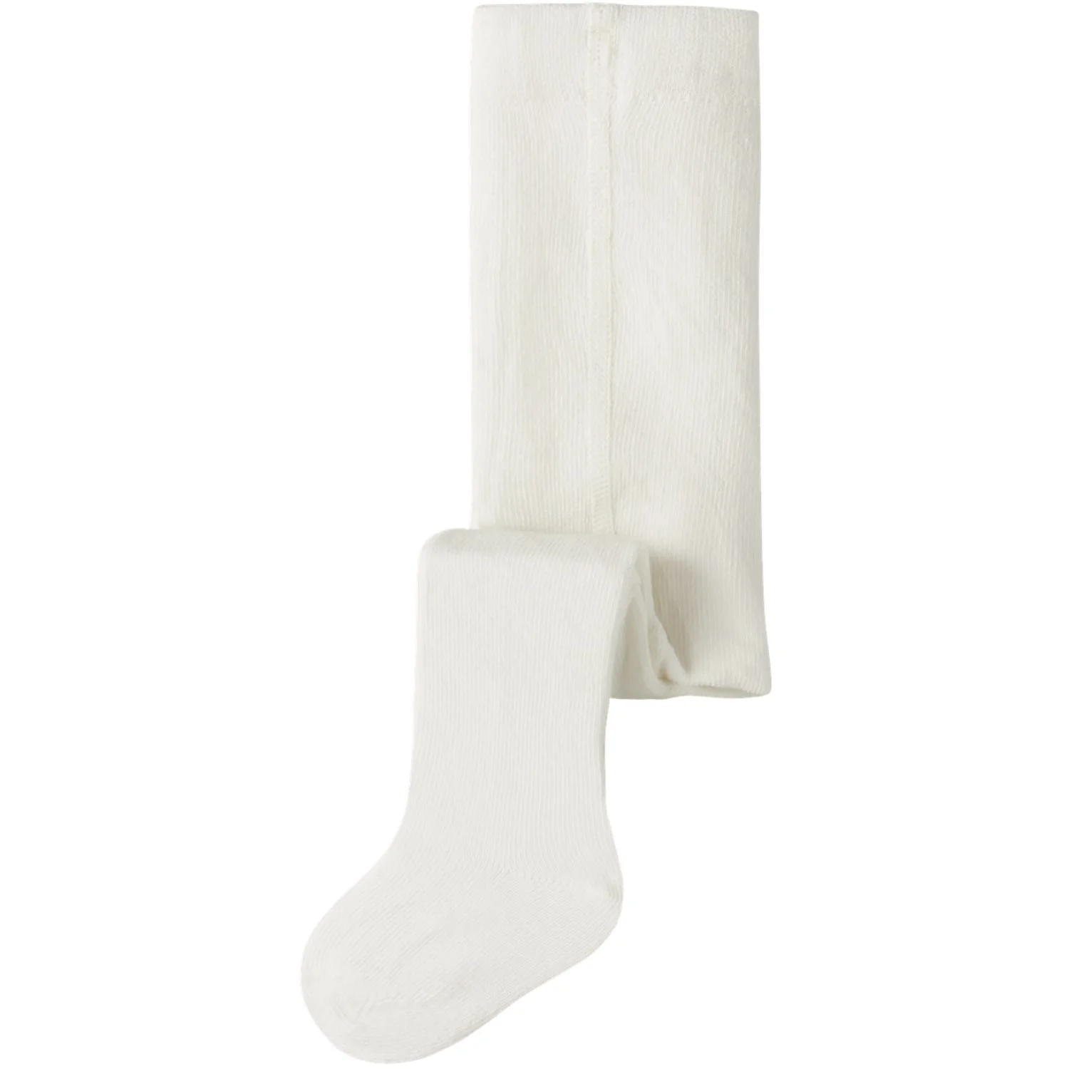 Lil'Atelier Coconut Milk Nbnfuna Tights Lil Noos