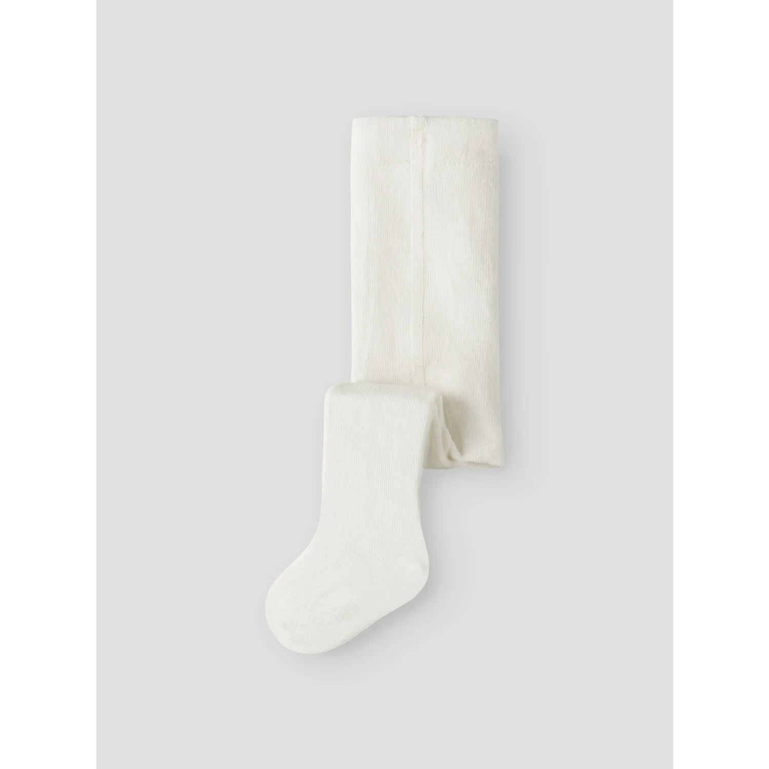 Lil'Atelier Coconut Milk Nbnfuna Tights Lil Noos - Image 3