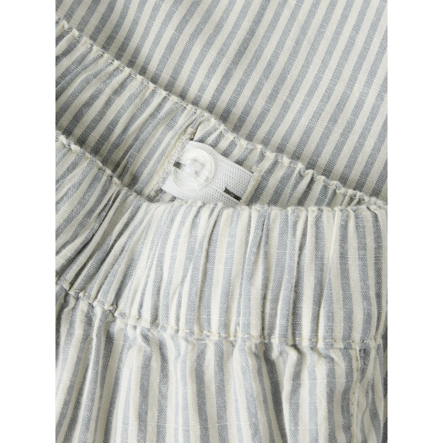 Lil'Atelier Coconut Milk Nmmdarko Loose Pants Lil - Image 2
