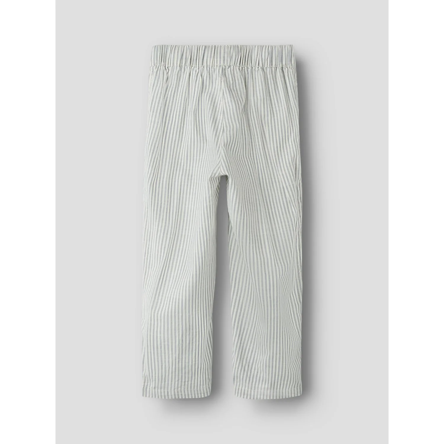 Lil'Atelier Coconut Milk Nmmdarko Loose Pants Lil - Image 3