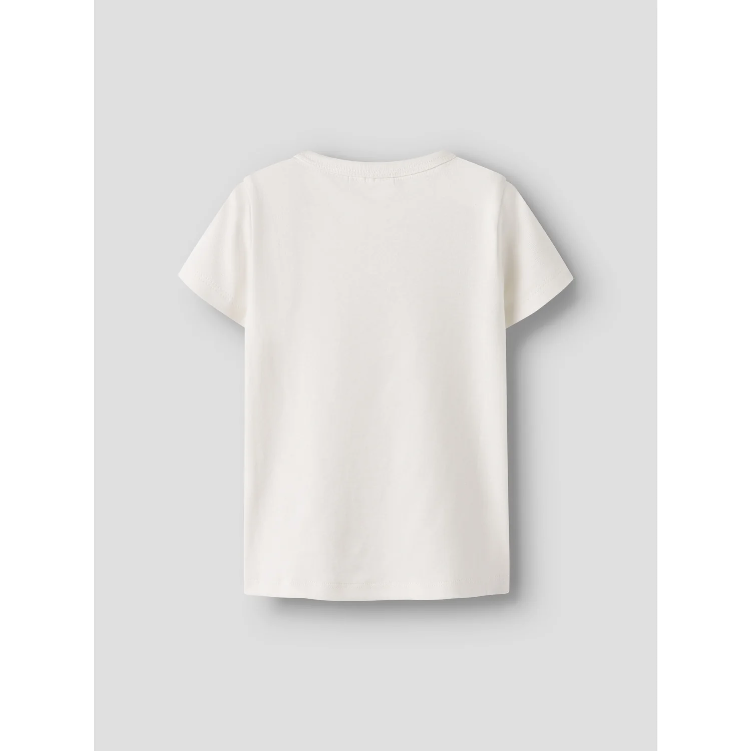 Lil'Atelier Coconut Milk Nmmlalo Tap Ss Slim Top Lil - Image 4