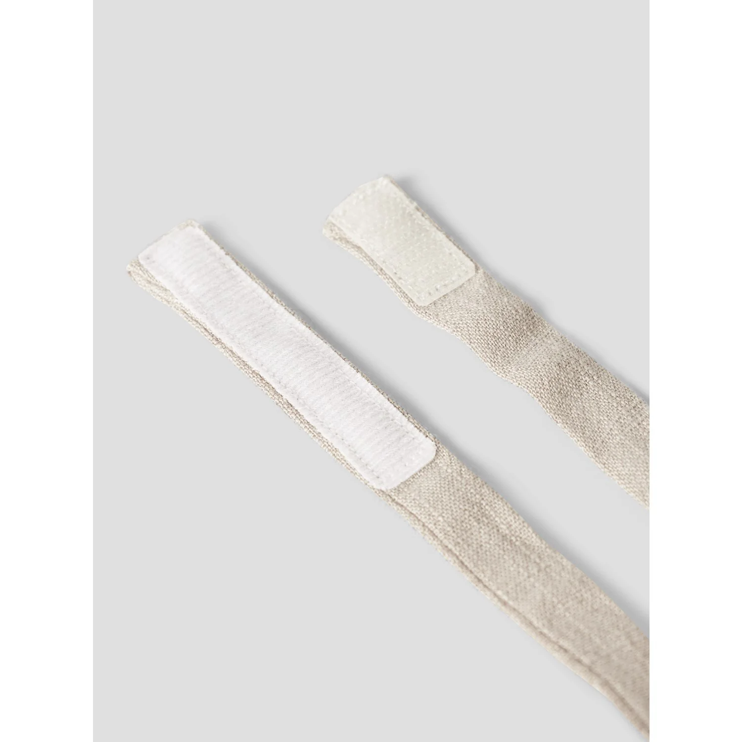 Lil'Atelier Feather Gray Nmmfreddie Bowtie Lil - Image 2