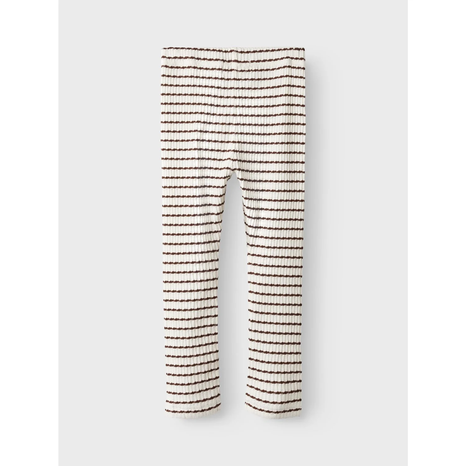 Lil'Atelier Hot Chocolate Nbfosophia Slim Leggings Lil - Image 3