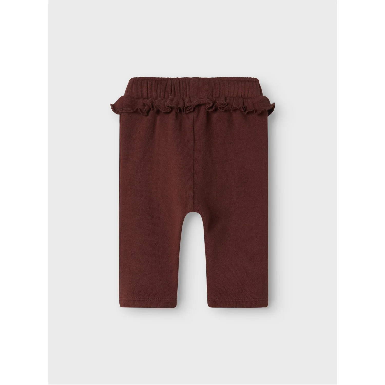 Lil'Atelier Hot Chocolate Nbfthora Hun Loose Pant Lil - Image 3