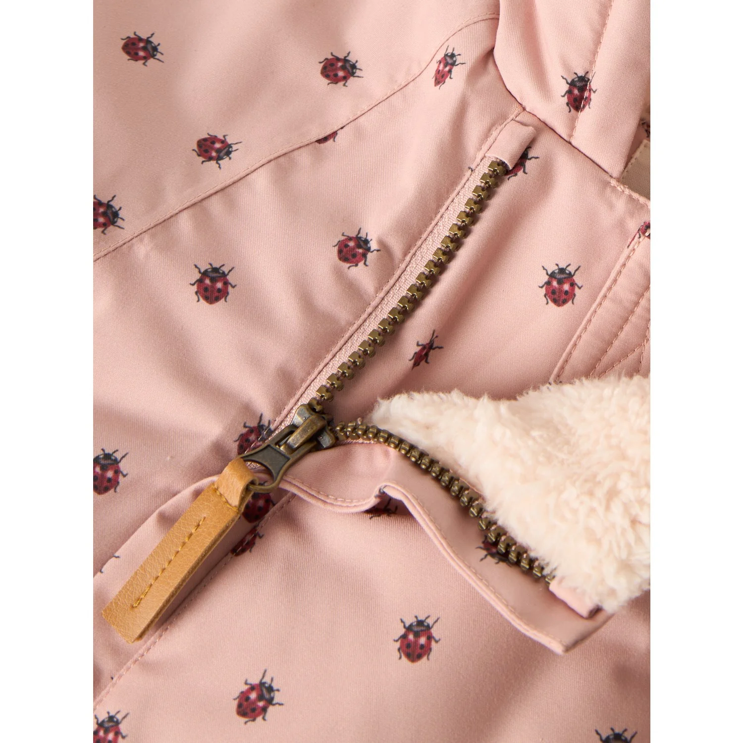 Lil'Atelier Misty Rose Nbflasnow05 Suit Fo Lil - Image 3