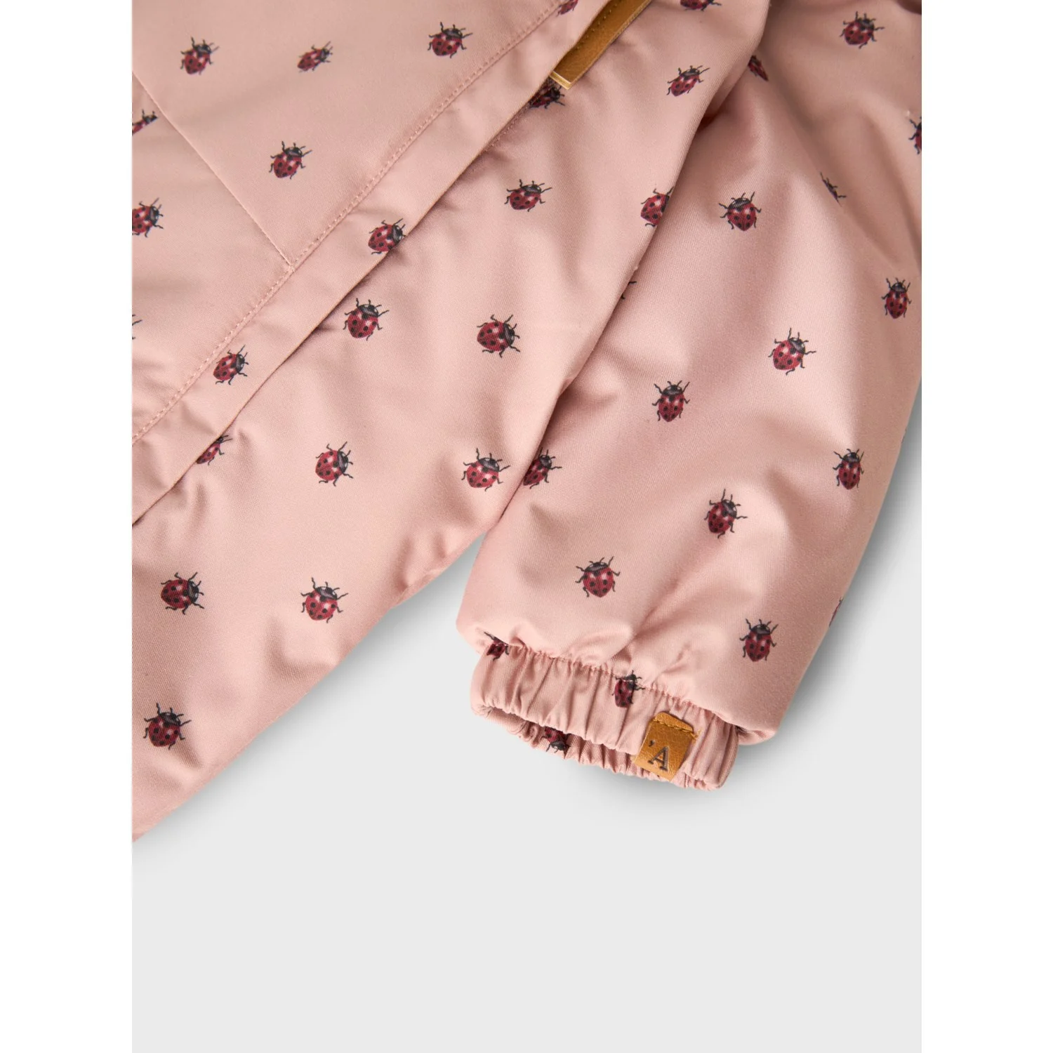Lil'Atelier Misty Rose Nbflasnow05 Suit Fo Lil - Image 4