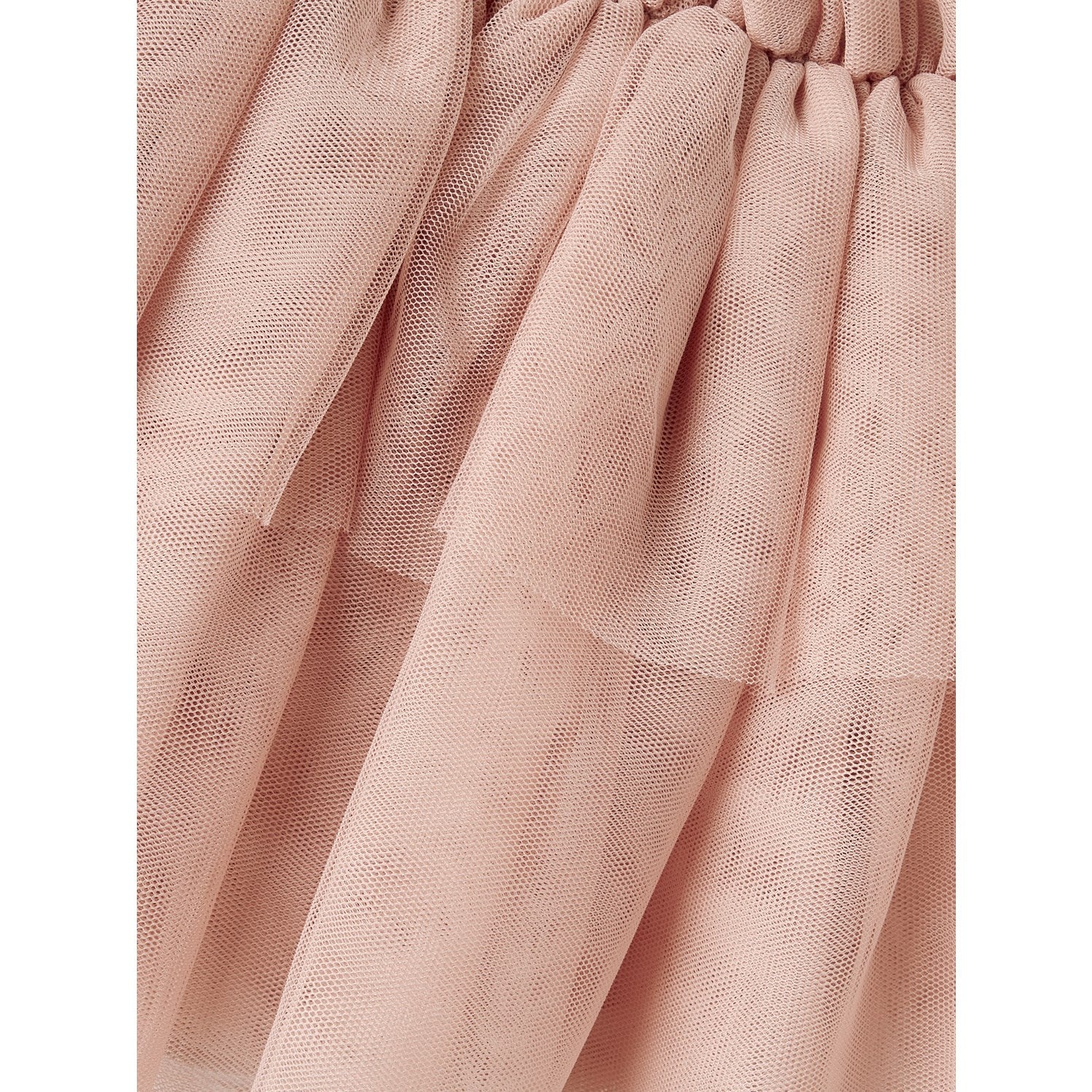 Lil'Atelier Misty Rose Nbfliberty Tulle Skirt Bloomers Lil - Image 2